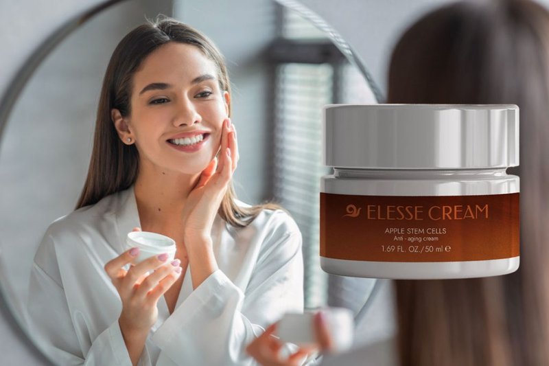 Ellesse cream gdzie kupić in Poland